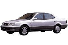 Toyota Camry SV40 1994-1998